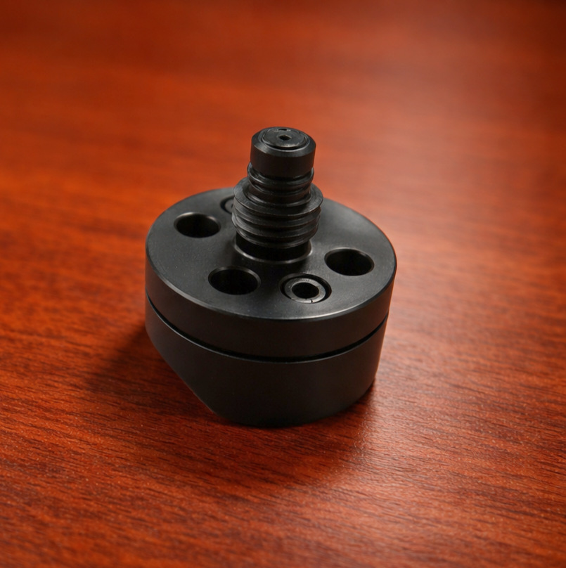 Steyr LP paineenalentaja. Hinta 150€.